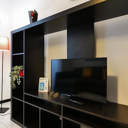 Primopiano - Brenta Apartment Milan Bagian luar foto