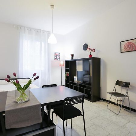 Primopiano - Brenta Apartment Milan Bagian luar foto