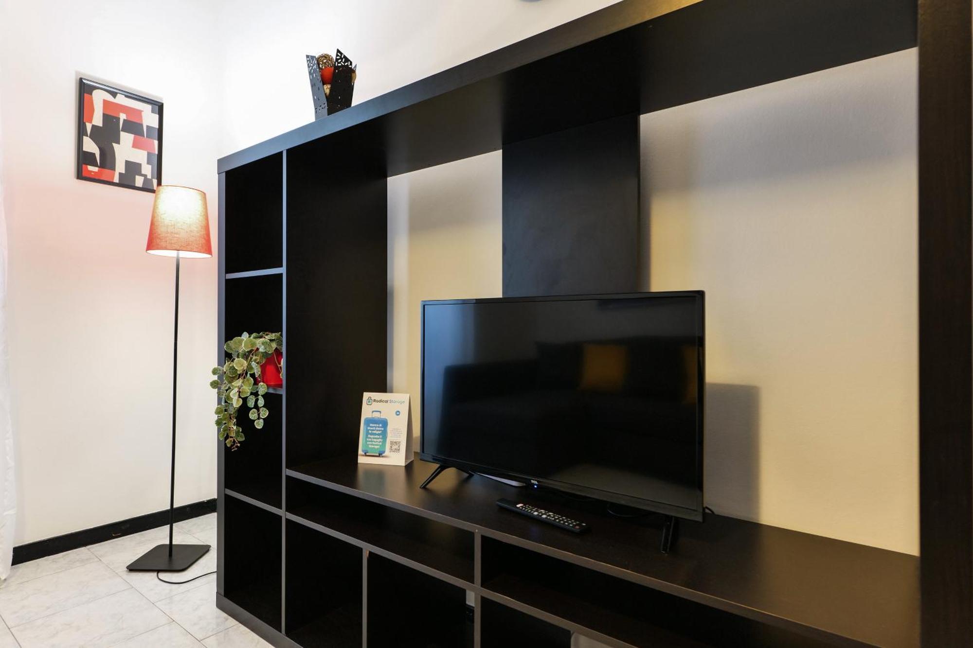 Primopiano - Brenta Apartment Milan Bagian luar foto