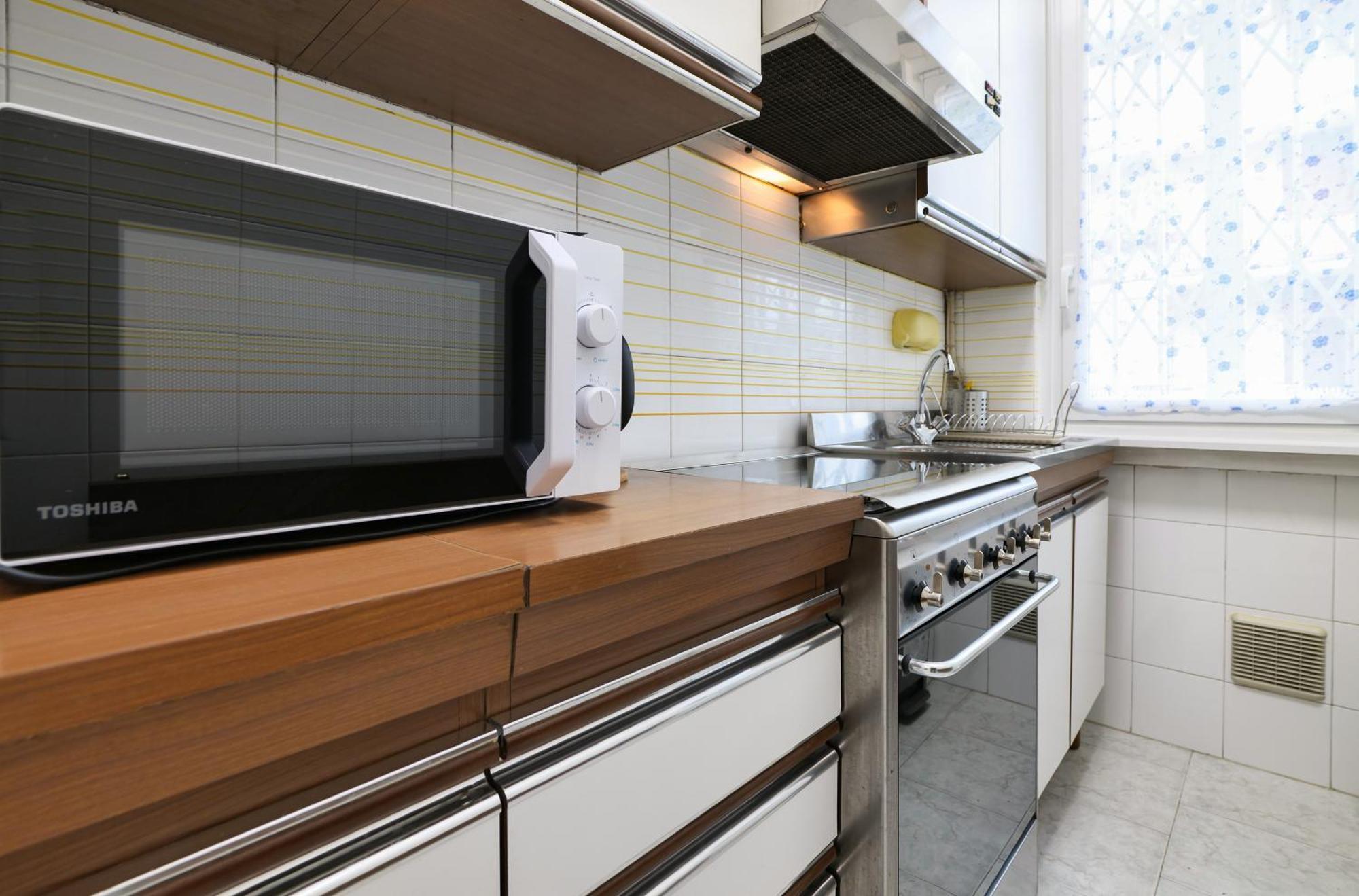 Primopiano - Brenta Apartment Milan Bagian luar foto