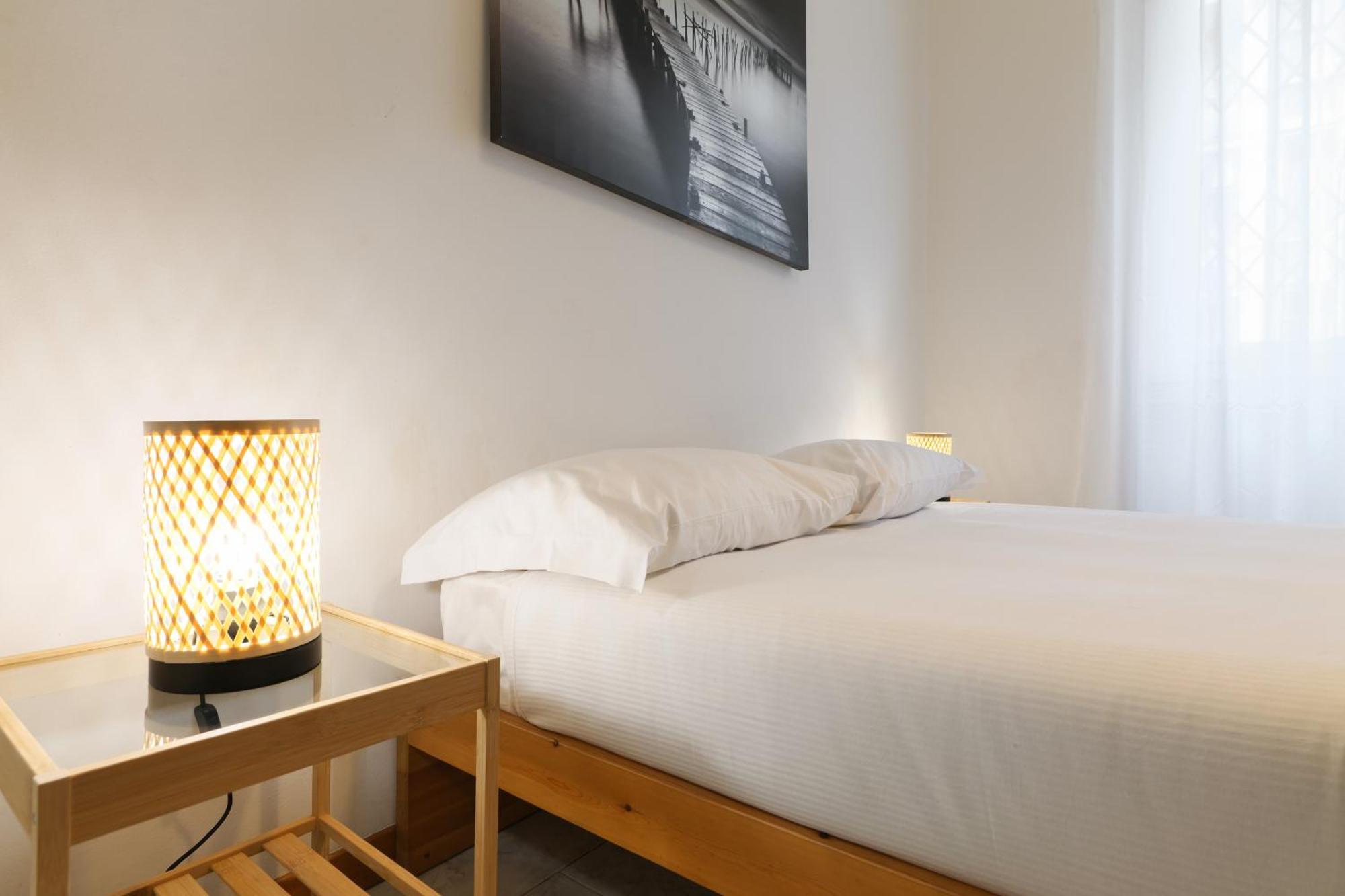 Primopiano - Brenta Apartment Milan Bagian luar foto